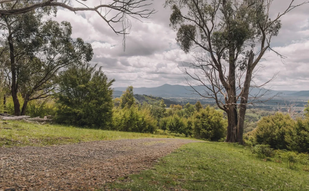 Yarra Valley ในออสเตรเลีย